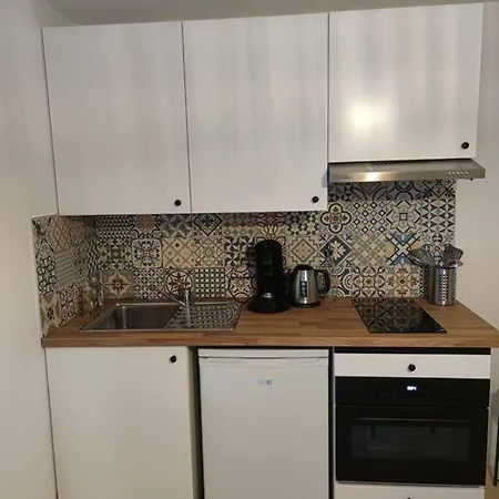 De Charme, Au Calme Dans Le Vieux * ショーモン