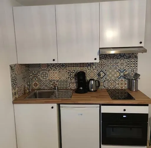 De Charme, Au Calme Dans Le Vieux * Chaumont (Haute-Marne)